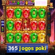 365 jogos poki